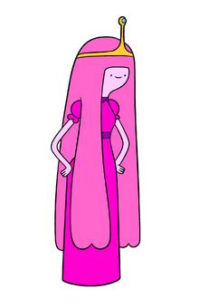 adventure time princess bubblegum age|princess bubblegum age.